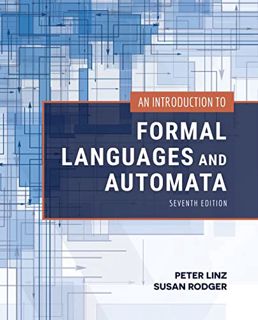 [ACCESS] PDF EBOOK EPUB KINDLE An Introduction to Formal Languages and Automata by  Peter Linz &  Su
