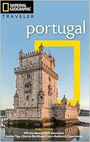 [READ] EBOOK EPUB KINDLE PDF National Geographic Traveler: Portugal, 3rd Edition by Fiona Dunlop,Emm