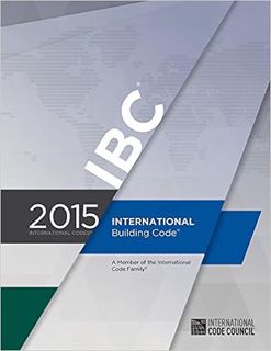Get [EBOOK EPUB KINDLE PDF] 2015 International Building Code by International Code Council 🗸