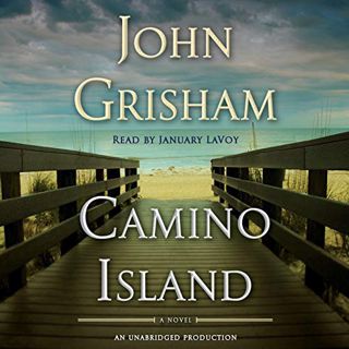 [GET] [EPUB KINDLE PDF EBOOK] Camino Island: A Novel by  John Grisham &  January LaVoy 📭