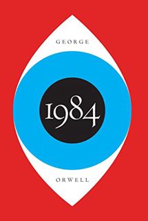 [Get] EBOOK EPUB KINDLE PDF 1984 by  George Orwell 📂