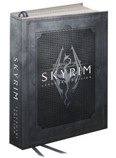 Read EPUB KINDLE PDF EBOOK The Elder Scrolls V: Skyrim: Prima Official Game Guide: Legendary Edition