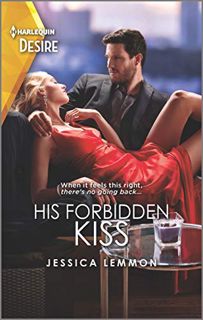 ACCESS [EBOOK EPUB KINDLE PDF] His Forbidden Kiss: A wrong brother, workplace romance (Kiss and Tell
