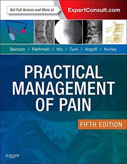 Read [PDF EBOOK EPUB KINDLE] Practical Management of Pain (PRACTICAL MANAGEMENT OF PAIN (RAJ)) by  H