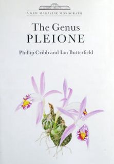 VIEW [EBOOK EPUB KINDLE PDF] The Genus Pleione by  Phillip Cribb &  Ian Butterfield 💌