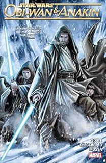 [View] [EPUB KINDLE PDF EBOOK] Star Wars: Obi-Wan & Anakin: Obi-Wan and Anakin (Obi-Wan & Anakin (20