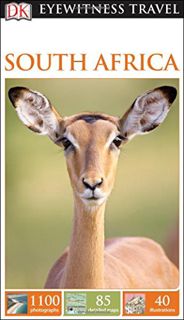 Read [KINDLE PDF EBOOK EPUB] DK Eyewitness Travel Guide: South Africa by  DK Travel 📑