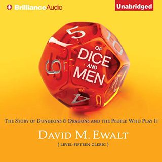 [VIEW] KINDLE PDF EBOOK EPUB Of Dice and Men: The Story of Dungeons & Dragons and the People Who Pla