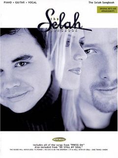 Read KINDLE PDF EBOOK EPUB The Selah Songbook Piano, Vocal and Guitar Chords by  Selah 📤
