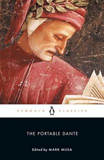 [READ] [PDF EBOOK EPUB KINDLE] The Portable Dante (Penguin Classics) by  Dante Alighieri,Mark Musa,M