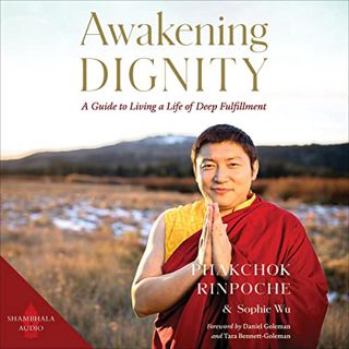 [Access] PDF EBOOK EPUB KINDLE Awakening Dignity: A Guide to Living a Life of Deep Fulfillment by  P