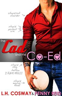 [View] EPUB KINDLE PDF EBOOK The Cad and the Co-Ed: Secret Baby Sports Romance (Rugby Book 3) by  Pe