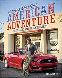 [Read] EBOOK EPUB KINDLE PDF James Martins American Adventure by unknown 💑