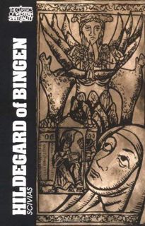 READ [KINDLE PDF EBOOK EPUB] Hildegard of Bingen: Scivias (Classics of Western Spirituality (Paperba