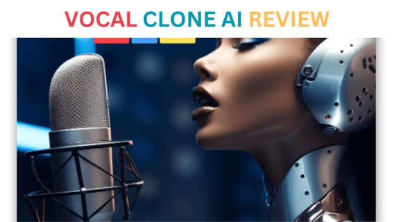 Vocal Clone AI Review -[Awarded App] World’s 1st ChatGPT 4oApp That Clones & Narrate ANY Voices Or V