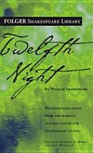 [Get] PDF EBOOK EPUB KINDLE Twelfth Night (Folger Shakespeare Library) by  William Shakespeare √