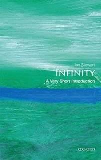 Get [KINDLE PDF EBOOK EPUB] Infinity: A Very Short Introduction (Very Short Introductions) by  Ian S