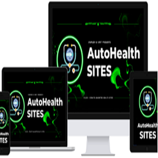 Auto Health Sites software review
