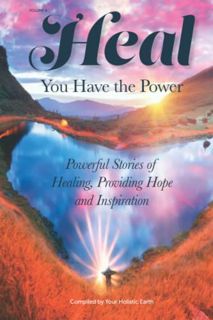 Read PDF EBOOK EPUB KINDLE Heal Volume 4: You Have the Power by  Jenny Ryce 📧
