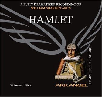 [READ] [EPUB KINDLE PDF EBOOK] Hamlet (Arkangel Shakespeare) by  William Shakespeare,Simon Russell B
