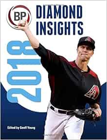 Access [EBOOK EPUB KINDLE PDF] Baseball Prospectus Diamond Insights 2018 by Baseball Prospectus 📒