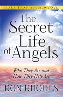 Read [KINDLE PDF EBOOK EPUB] The Secret Life of Angels: Who They Are and How They Help Us by Ron Rho