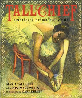 Read PDF EBOOK EPUB KINDLE Tallchief: America's Prima Ballerina by  Maria Tallchief,Rosemary Wells,G