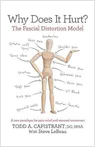 [Read] KINDLE PDF EBOOK EPUB Why Does It Hurt? The Fascial Distortion Model: A new paradigm for pain