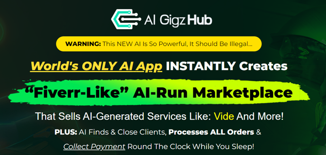 AI Gigz Hub Review