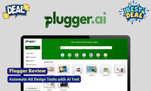Plugger Review: Revolutionizing Task Management with AI-Powered Efficiency