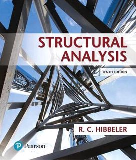 READ [EBOOK EPUB KINDLE PDF] Structural Analysis by  Russell Hibbeler 📨