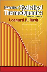 ACCESS [EPUB KINDLE PDF EBOOK] Elements of Statistical Thermodynamics: Second Edition (Dover Books o