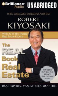 Get [EBOOK EPUB KINDLE PDF] The Real Book of Real Estate: Real Experts. Real Stories. Real Life. by