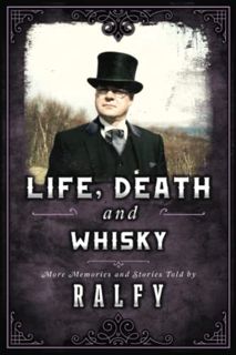 ACCESS PDF EBOOK EPUB KINDLE Life, Death & Whisky: The Undertakers Stash by  ralfy Mitchell 📂