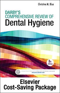 [READ] KINDLE PDF EBOOK EPUB Darby's Comprehensive Review of Dental Hygiene - Elsevier eBook on Vita
