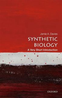 [READ] PDF EBOOK EPUB KINDLE Synthetic Biology: A Very Short Introduction (Very Short Introductions)