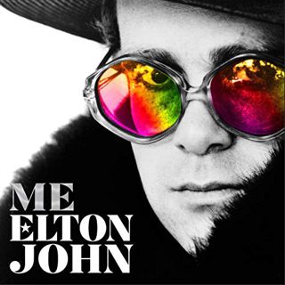 VIEW [EBOOK EPUB KINDLE PDF] Me by  Elton John,Elton John,Taron Egerton,Macmillan 📩