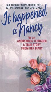 [VIEW] KINDLE PDF EBOOK EPUB It Happened to Nancy (Confident Collector) by  Anonymous 📋