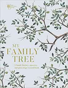 Access [EBOOK EPUB KINDLE PDF] My Family Tree by Royal Horticultural Society,Jo Foster 📋