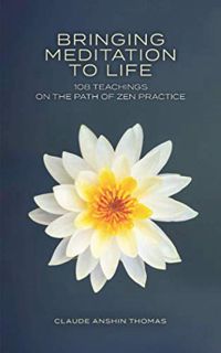 [ACCESS] [PDF EBOOK EPUB KINDLE] Bringing Meditation to Life: 108 Teachings on the Path of Zen Pract