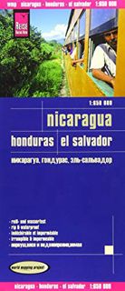 [VIEW] PDF EBOOK EPUB KINDLE Nicaragua, Honduras, El Salvador = Nikaragua, Gonduras, Sal'vador by  R