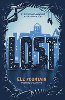 VIEW KINDLE PDF EBOOK EPUB Lost by  Ele Fountain 💕