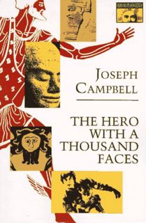 [READ] [EBOOK EPUB KINDLE PDF] The Hero With a Thousand Faces by  Joseph Campbell √