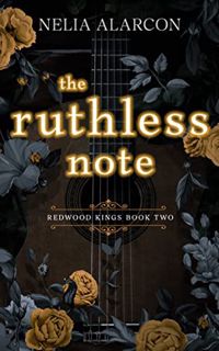 [GET] [KINDLE PDF EBOOK EPUB] The Ruthless Note: Dark High School Bully Romance (Redwood Kings Book