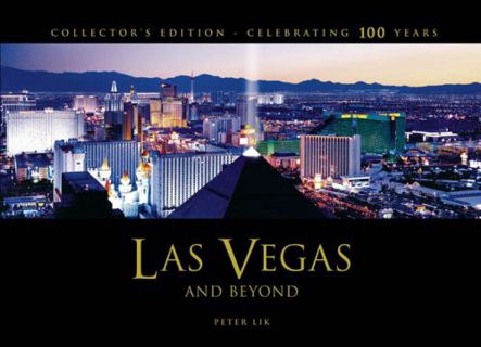 View [KINDLE PDF EBOOK EPUB] Las Vegas and Beyond by  Peter Lik 📘