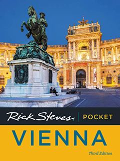 [READ] [EBOOK EPUB KINDLE PDF] Rick Steves Pocket Vienna (Rick Steves Travel Guide) by  Rick Steves