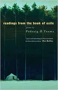 ACCESS [EPUB KINDLE PDF EBOOK] Readings from the Book of Exile by Pádraig Ó Tuama 💛