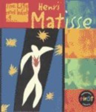 [Access] [EBOOK EPUB KINDLE PDF] Henri Matisse (LIFE AND WORK OF) by  Paul Flux 💙