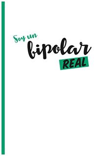 GET [EBOOK EPUB KINDLE PDF] Soy un Bipolar Real (Spanish Edition) by  Maureen Alexandra  Teran Salga