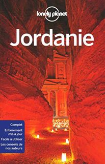 ACCESS KINDLE PDF EBOOK EPUB Jordanie 6ed by  Lonely Planet 📖